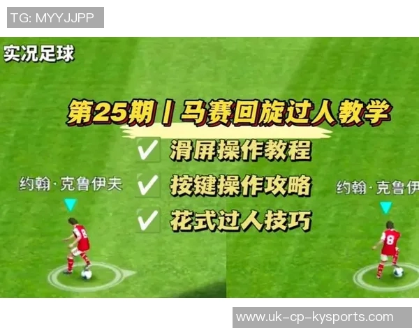 掌握足球马赛回旋技巧的详细步骤与注意事项分享 掌握足球马赛回旋技巧的详细步骤与注意事项分享