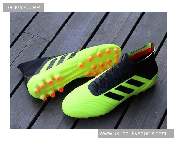 选择适合你的棒棒足球鞋提升球场表现的最佳指南